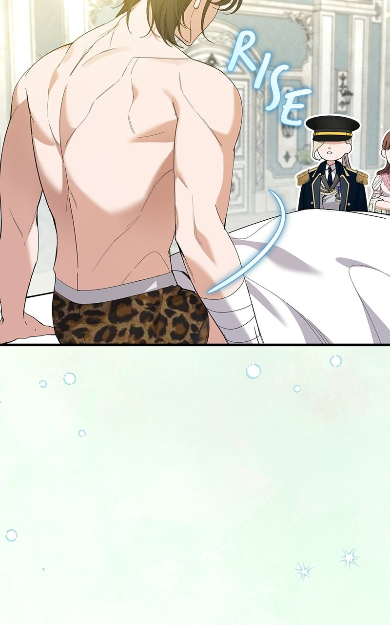 Read Shadow Princess chapter 28 image 21 on Lezhin