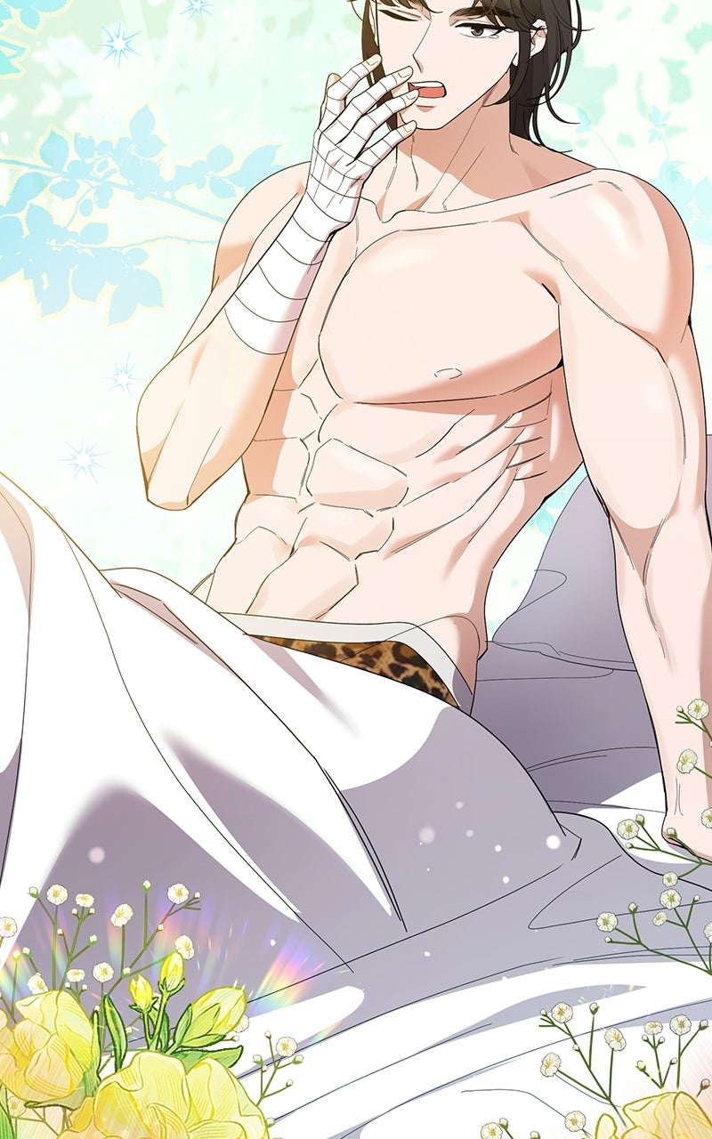 Read Shadow Princess chapter 28 image 24 on Lezhin
