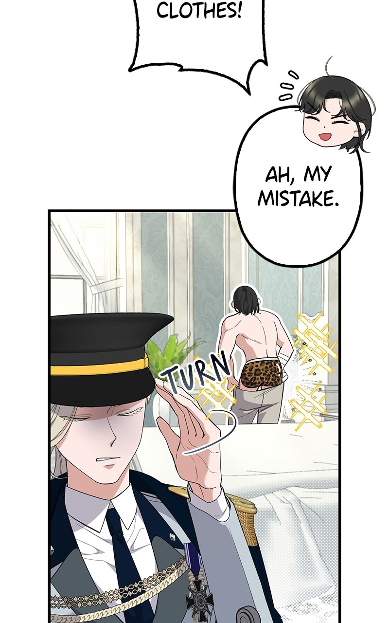 Read Shadow Princess chapter 28 image 26 on Lezhin