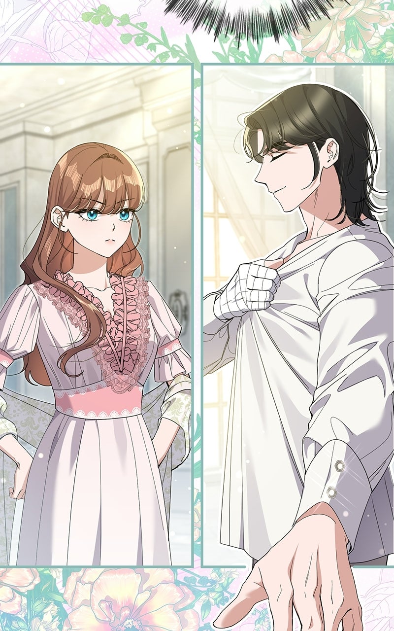 Read Shadow Princess chapter 28 image 29 on Lezhin