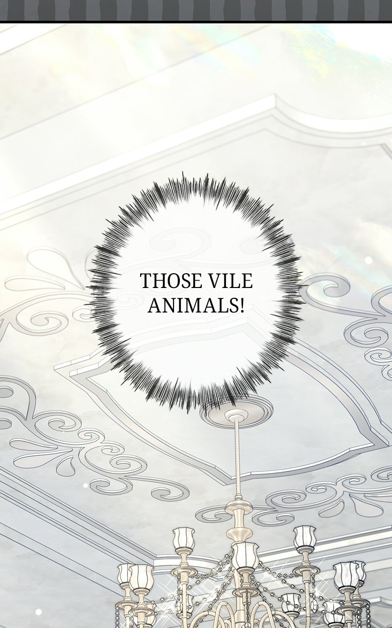 Read Shadow Princess chapter 28 image 32 on Lezhin