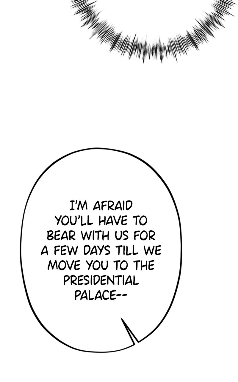 Read Shadow Princess chapter 28 image 37 on Lezhin