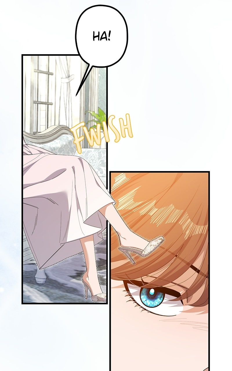 Read Shadow Princess chapter 28 image 4 on Lezhin