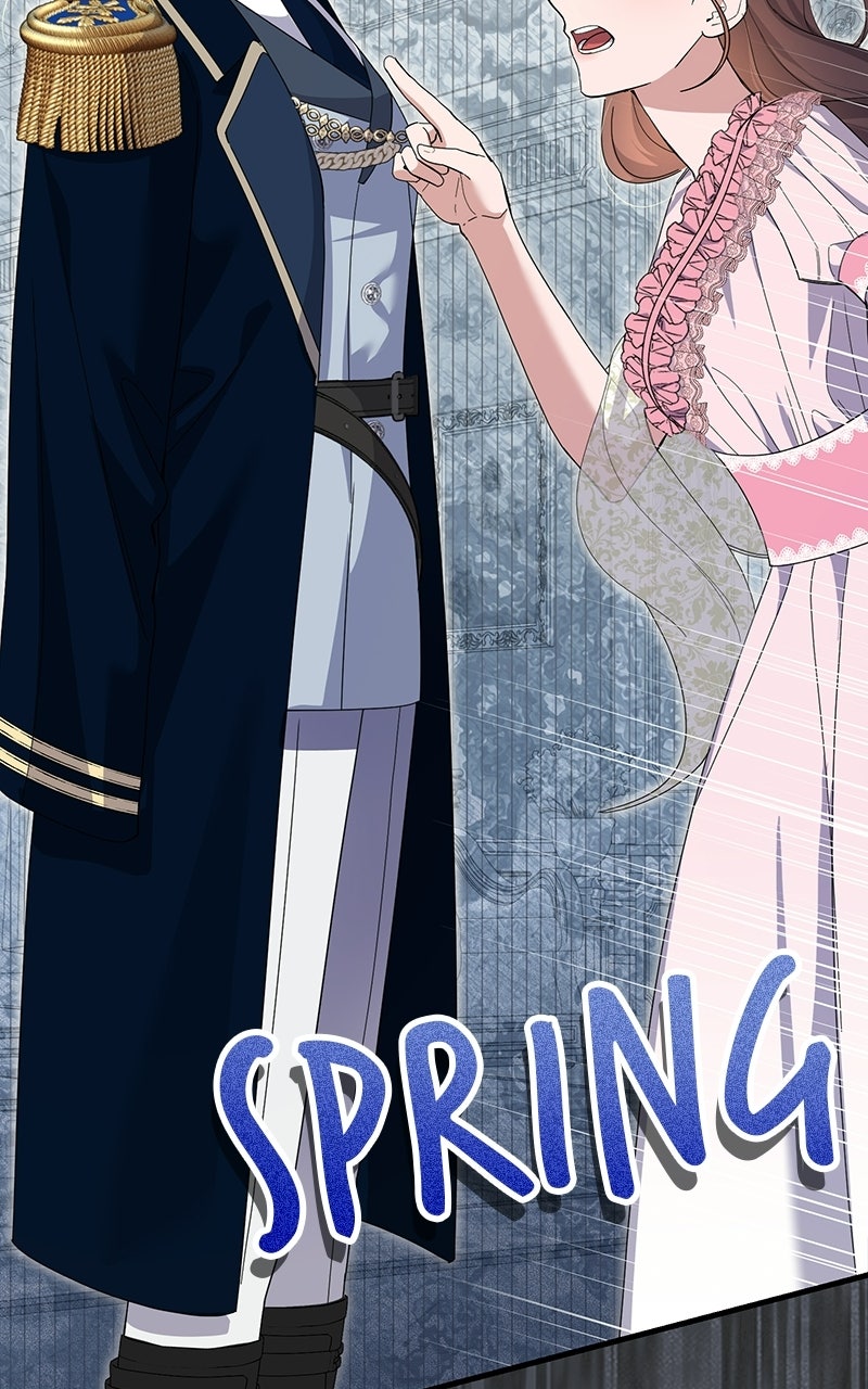 Read Shadow Princess chapter 28 image 40 on Lezhin