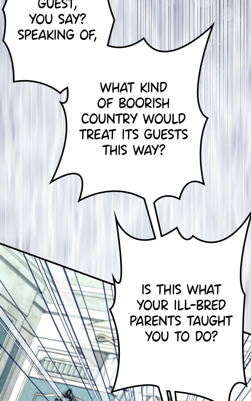 Read Shadow Princess chapter 28 image 43 on Lezhin