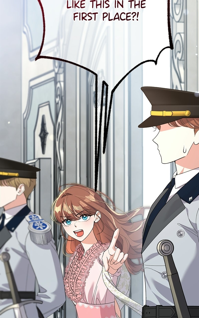 Read Shadow Princess chapter 28 image 48 on Lezhin