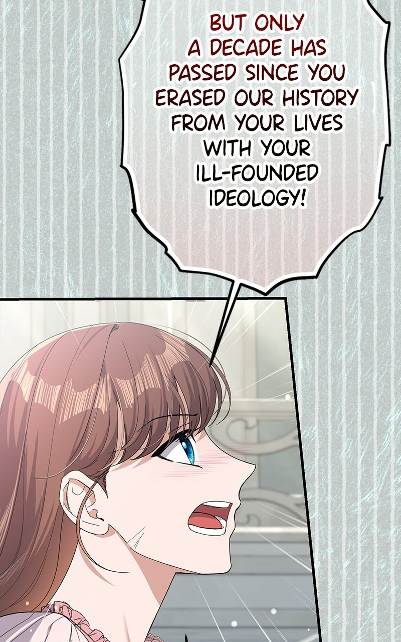 Read Shadow Princess chapter 28 image 57 on Lezhin