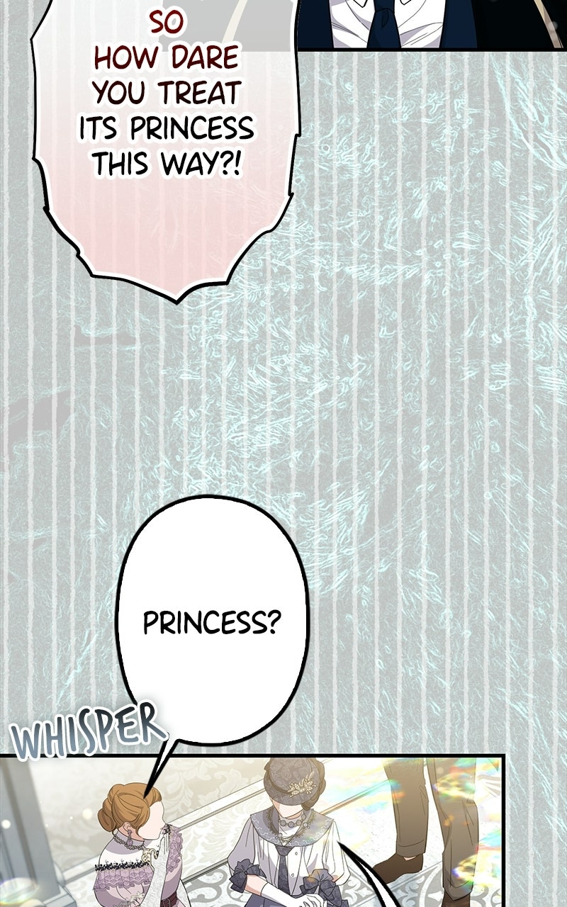 Read Shadow Princess chapter 28 image 59 on Lezhin