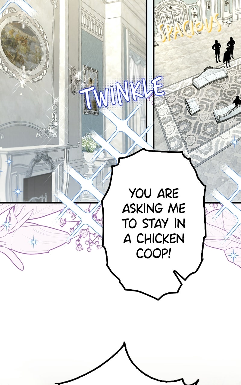 Read Shadow Princess chapter 28 image 6 on Lezhin