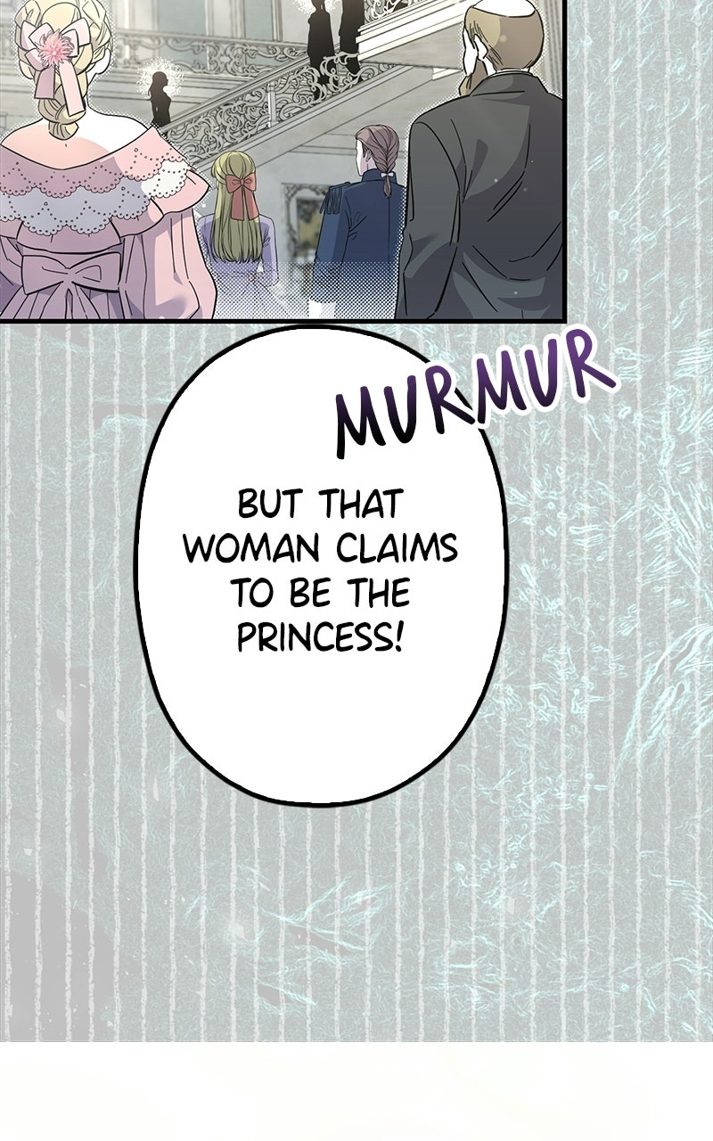 Read Shadow Princess chapter 28 image 62 on Lezhin