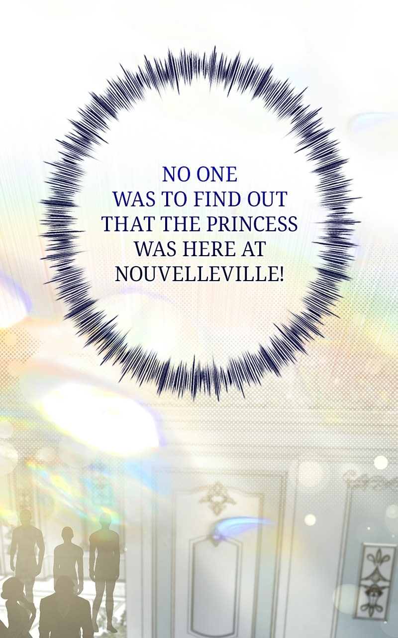 Read Shadow Princess chapter 28 image 63 on Lezhin