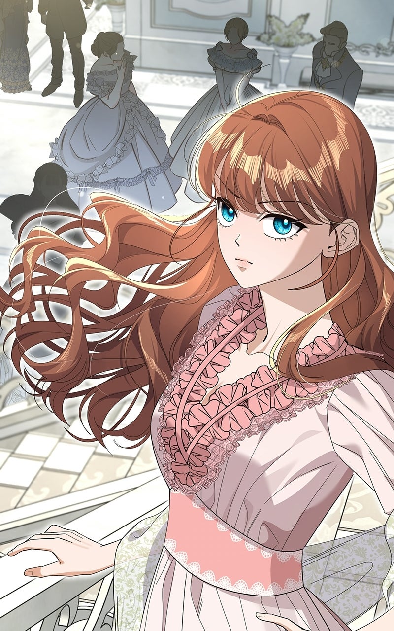 Read Shadow Princess chapter 28 image 64 on Lezhin