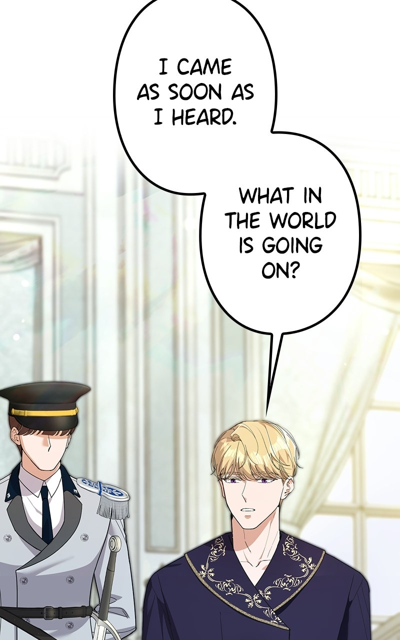 Read Shadow Princess chapter 28 image 67 on Lezhin