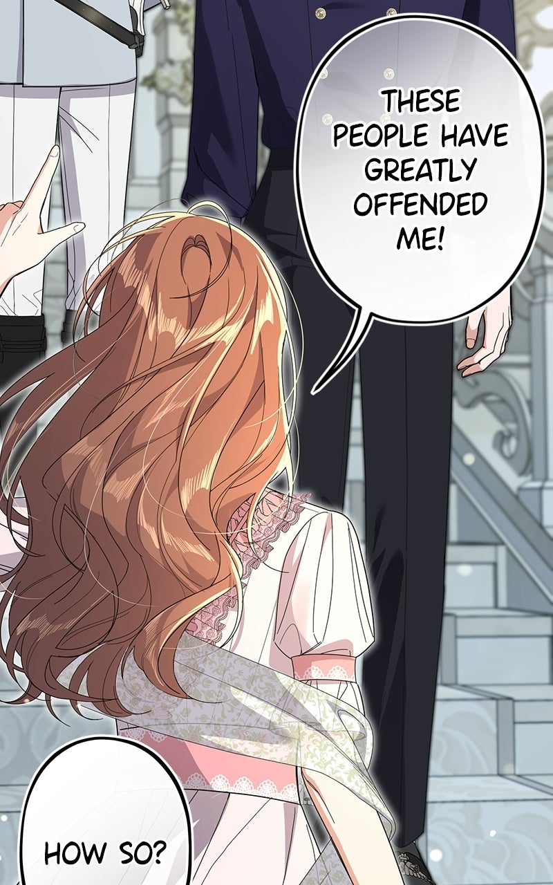 Read Shadow Princess chapter 28 image 68 on Lezhin