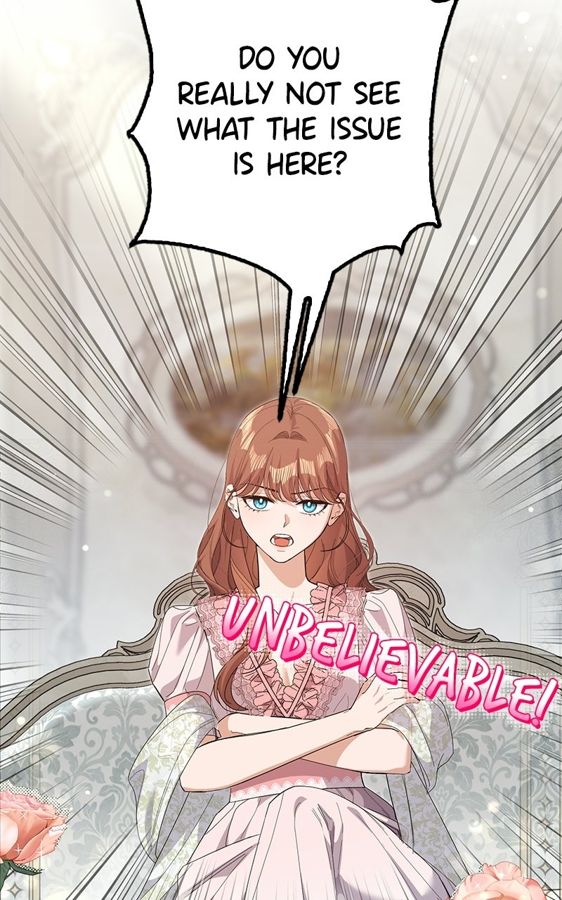 Read Shadow Princess chapter 28 image 7 on Lezhin