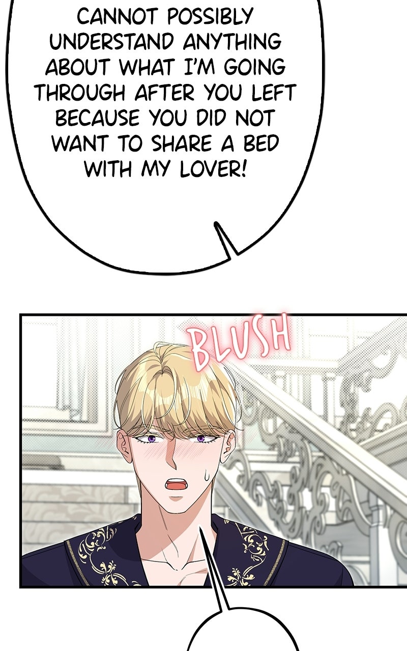 Read Shadow Princess chapter 28 image 70 on Lezhin