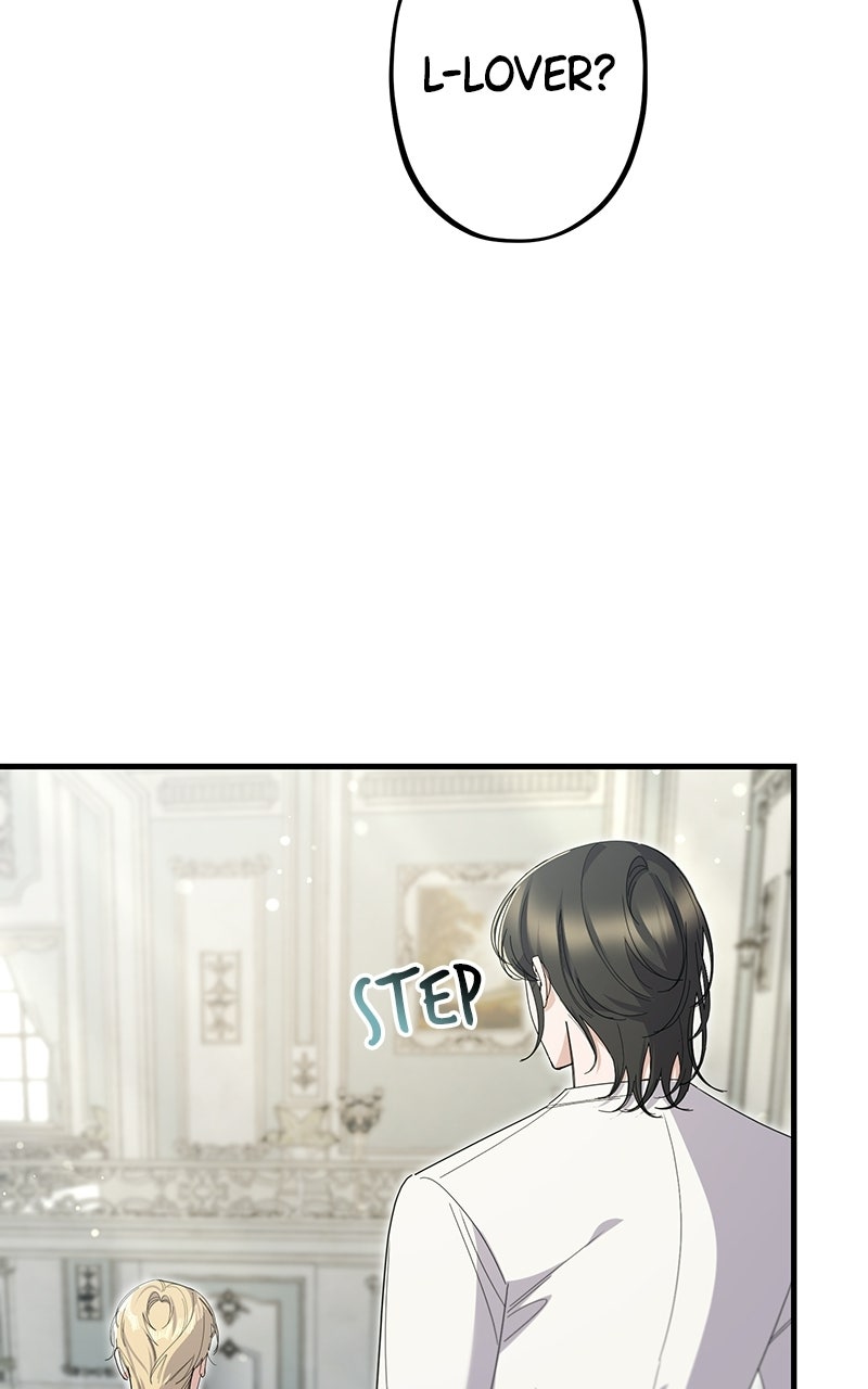 Read Shadow Princess chapter 28 image 71 on Lezhin