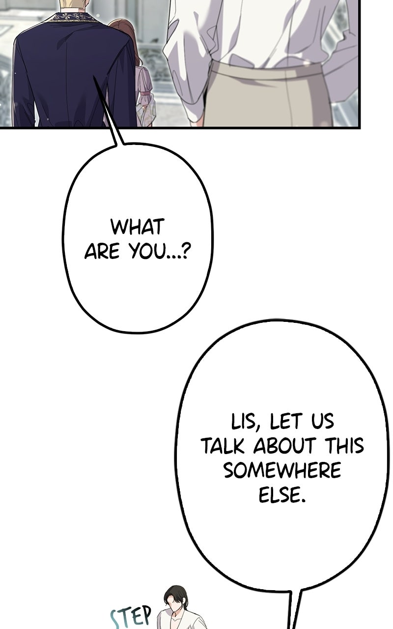 Read Shadow Princess chapter 28 image 72 on Lezhin