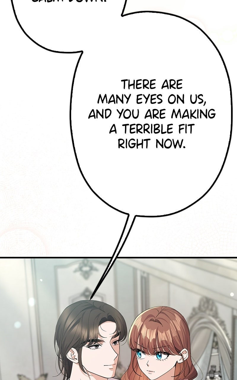 Read Shadow Princess chapter 28 image 75 on Lezhin