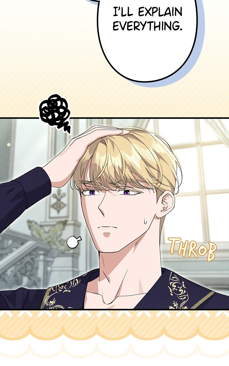 Read Shadow Princess chapter 28 image 84 on Lezhin
