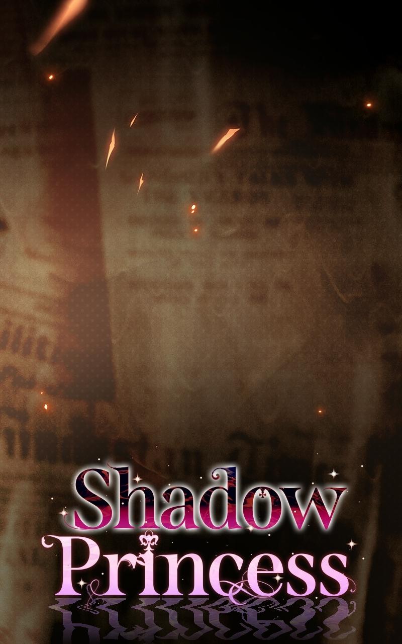 Read Shadow Princess chapter 29 image 13 on Lezhin