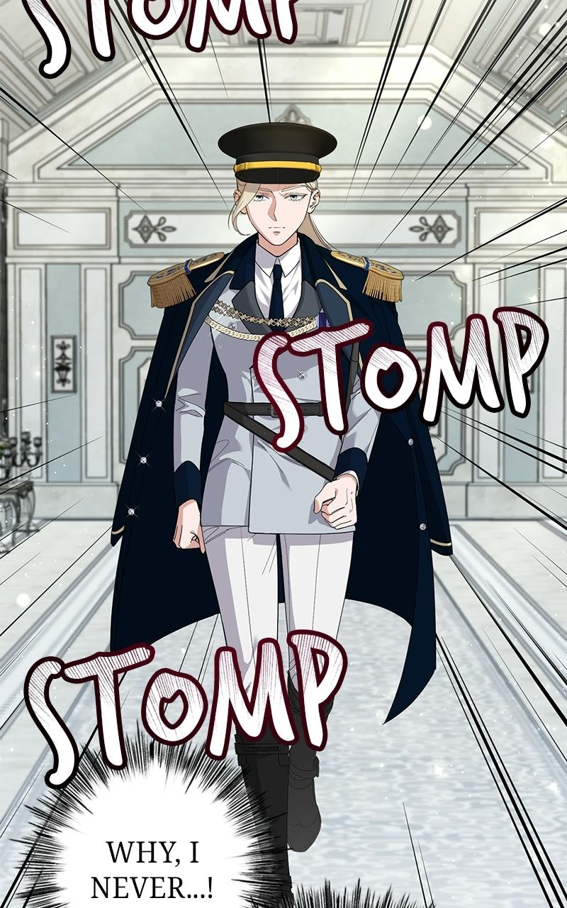 Read Shadow Princess chapter 29 image 16 on Lezhin