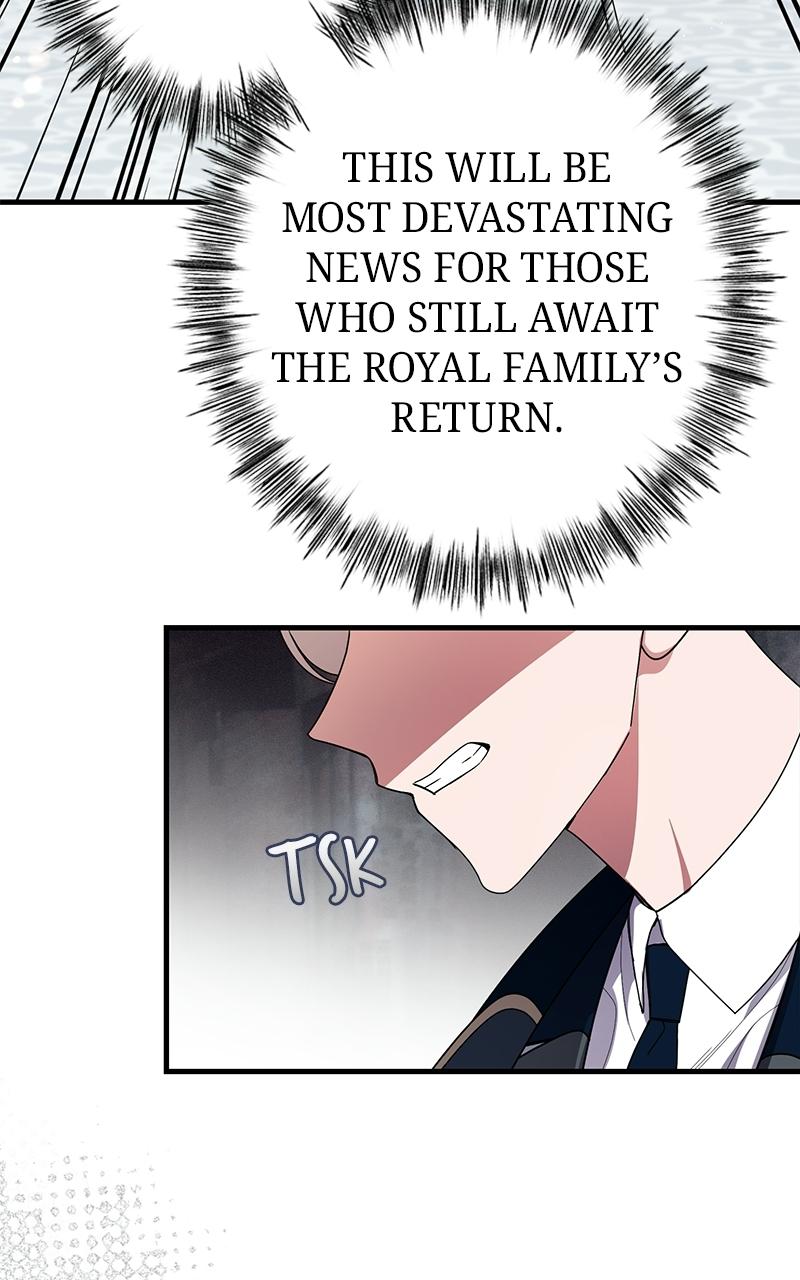 Read Shadow Princess chapter 29 image 17 on Lezhin
