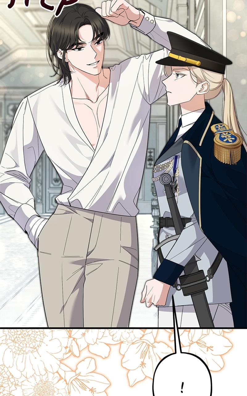 Read Shadow Princess chapter 29 image 22 on Lezhin