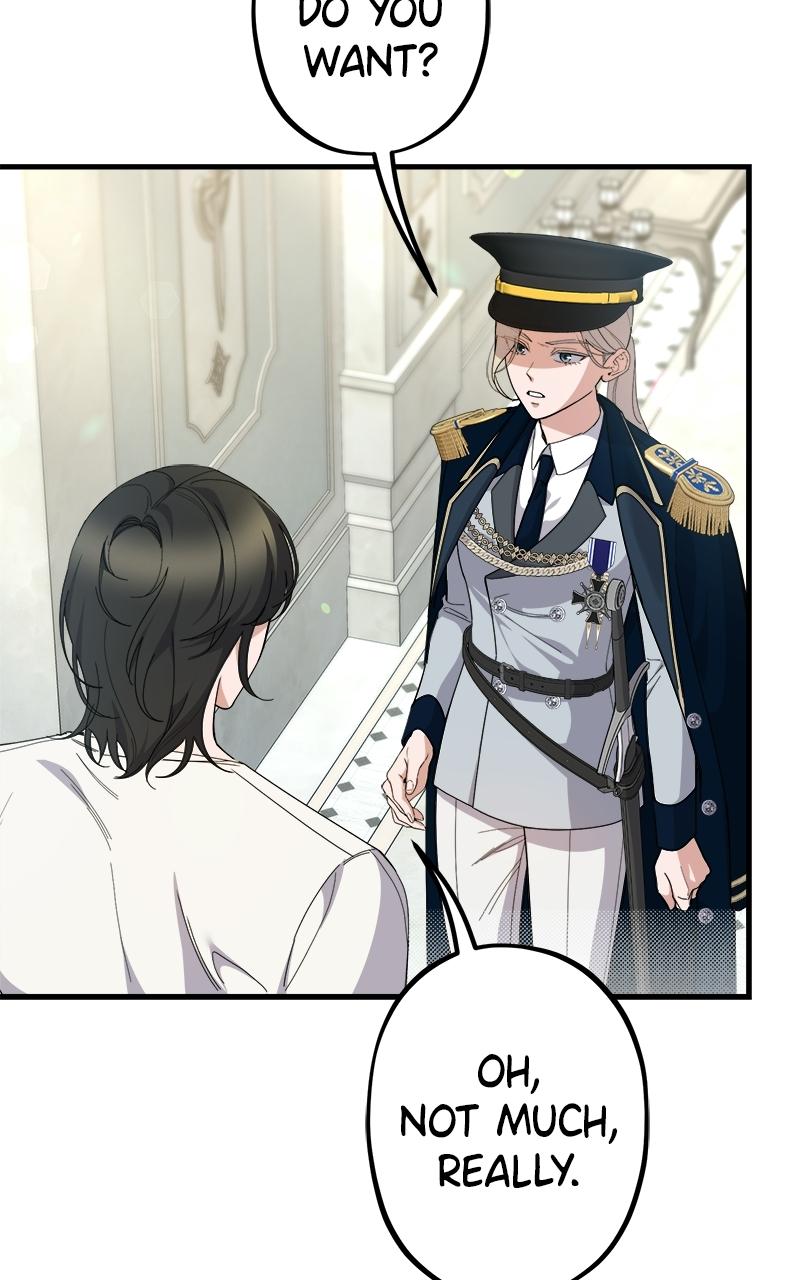 Read Shadow Princess chapter 29 image 24 on Lezhin