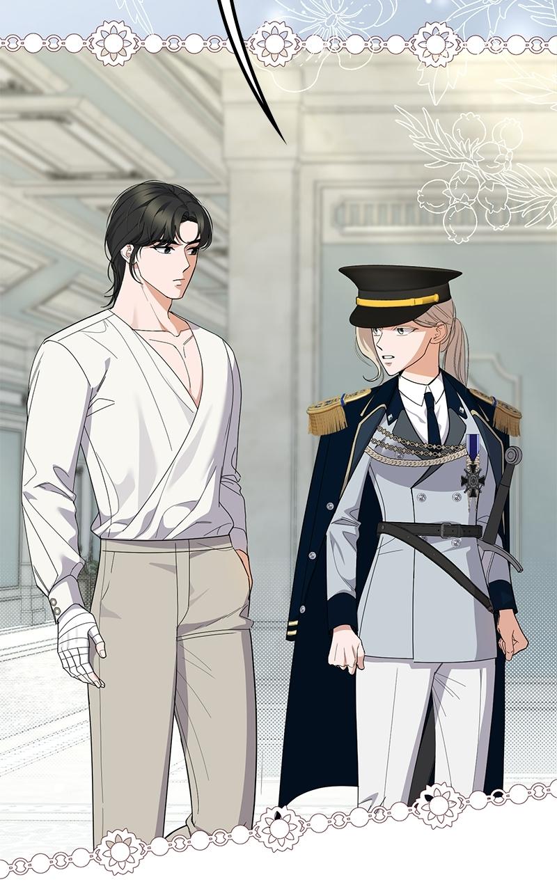 Read Shadow Princess chapter 29 image 33 on Lezhin