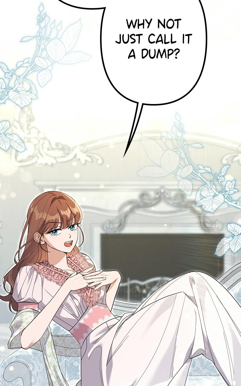 Read Shadow Princess chapter 29 image 4 on Lezhin