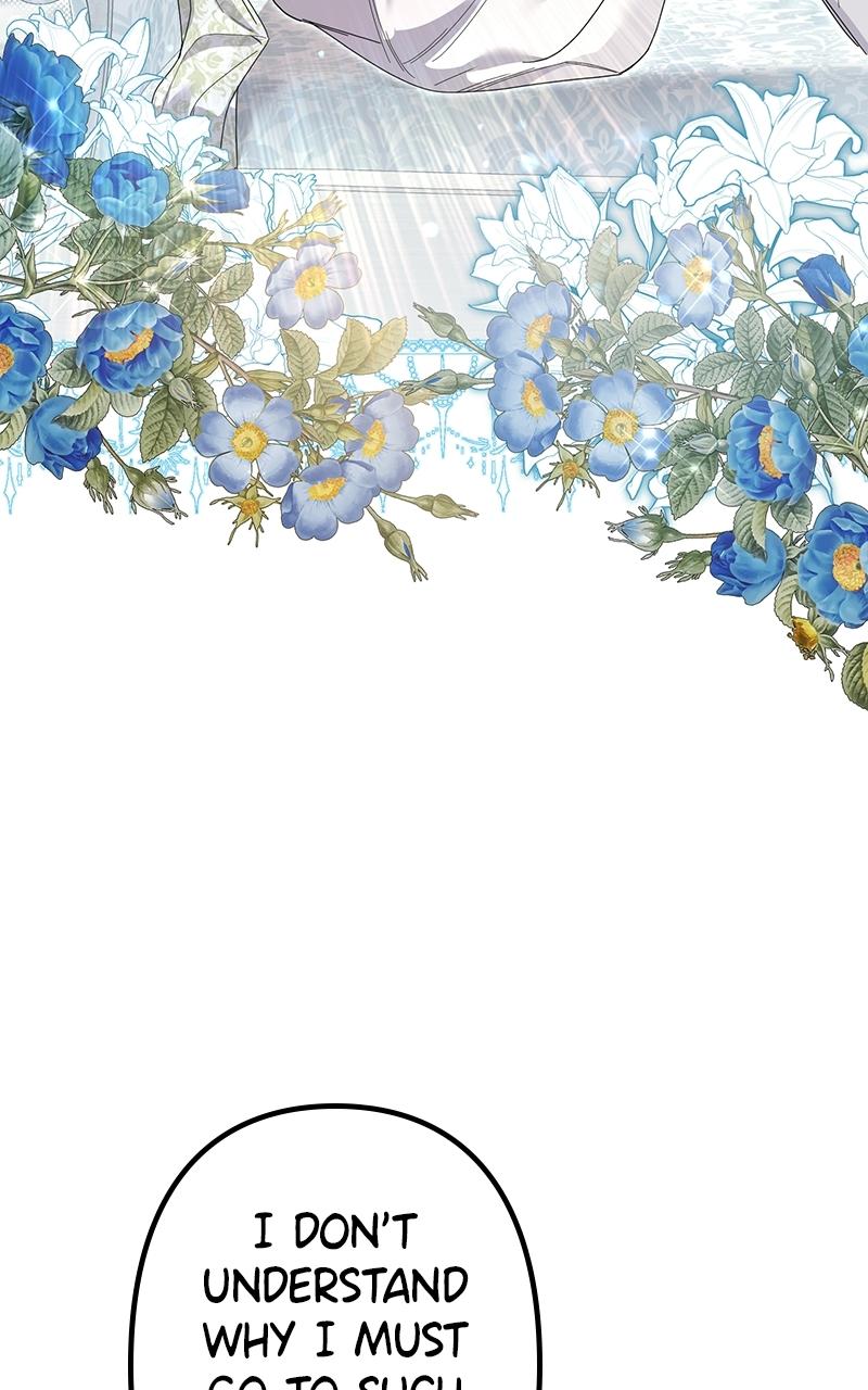 Read Shadow Princess chapter 29 image 5 on Lezhin
