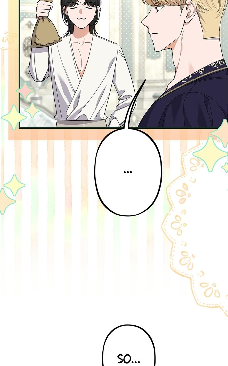 Read Shadow Princess chapter 29 image 52 on Lezhin