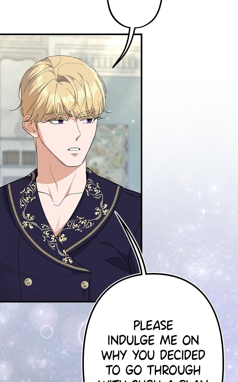 Read Shadow Princess chapter 29 image 53 on Lezhin