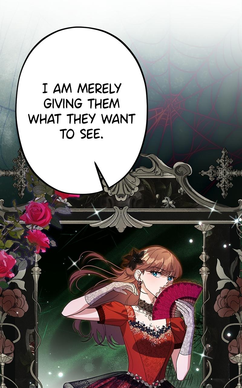 Read Shadow Princess chapter 29 image 56 on Lezhin