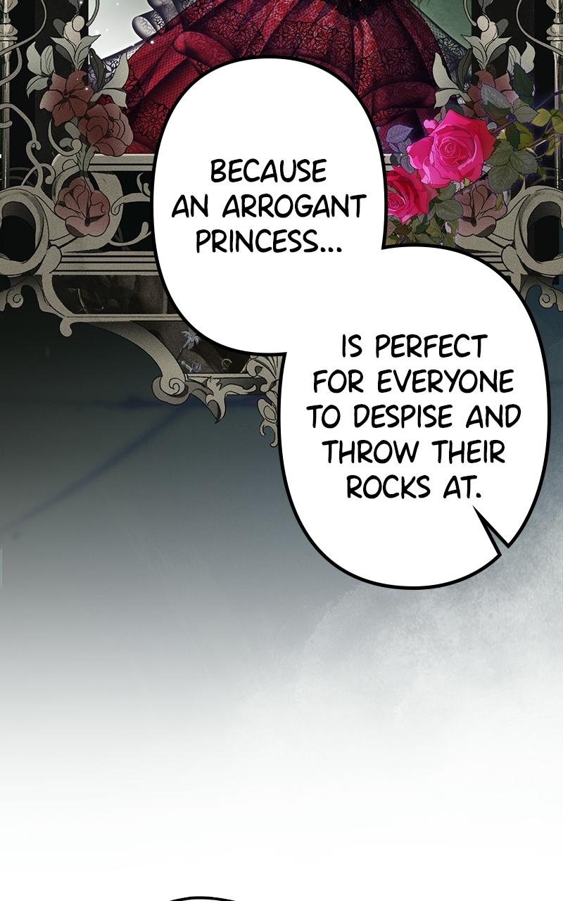 Read Shadow Princess chapter 29 image 57 on Lezhin