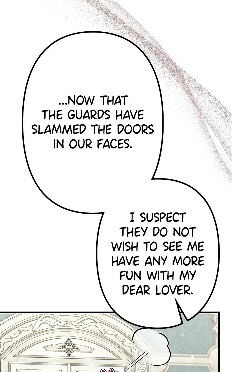 Read Shadow Princess chapter 29 image 59 on Lezhin