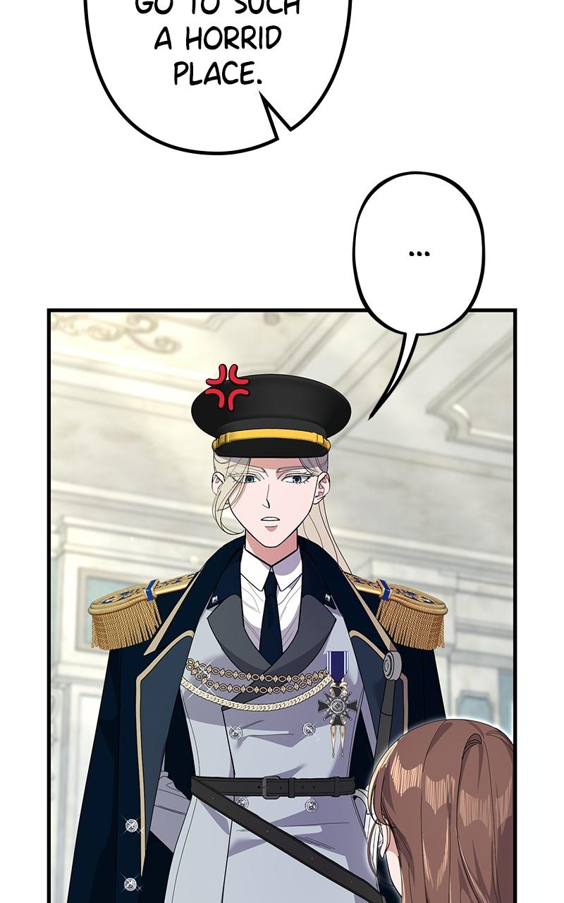 Read Shadow Princess chapter 29 image 6 on Lezhin