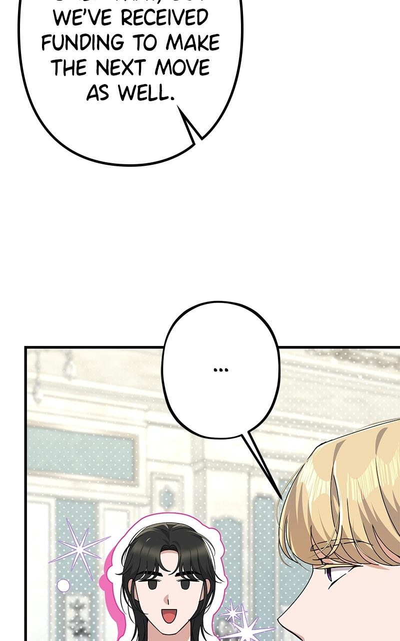Read Shadow Princess chapter 29 image 61 on Lezhin