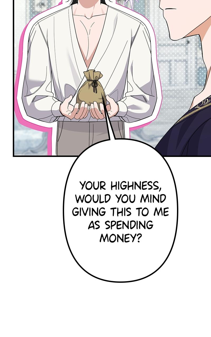 Read Shadow Princess chapter 29 image 62 on Lezhin