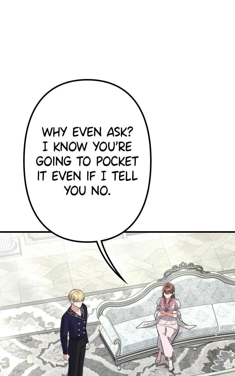 Read Shadow Princess chapter 29 image 63 on Lezhin