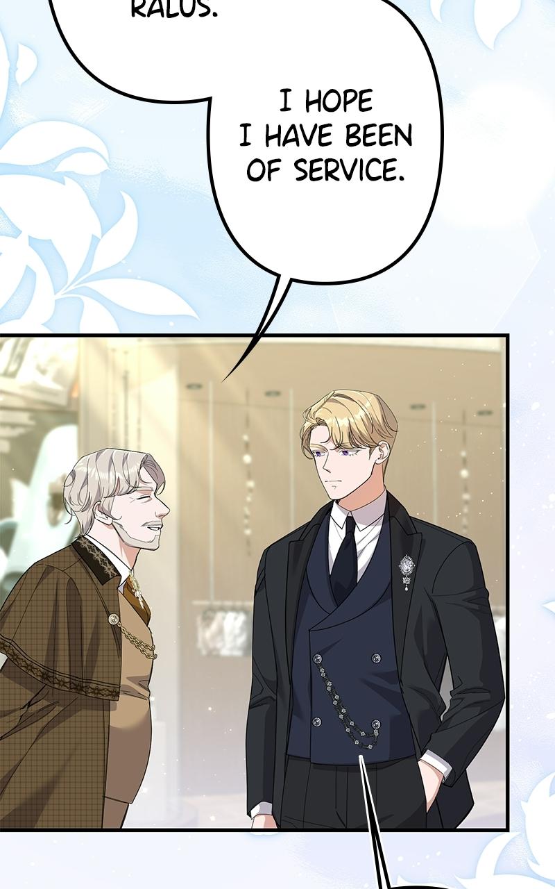 Read Shadow Princess chapter 29 image 82 on Lezhin