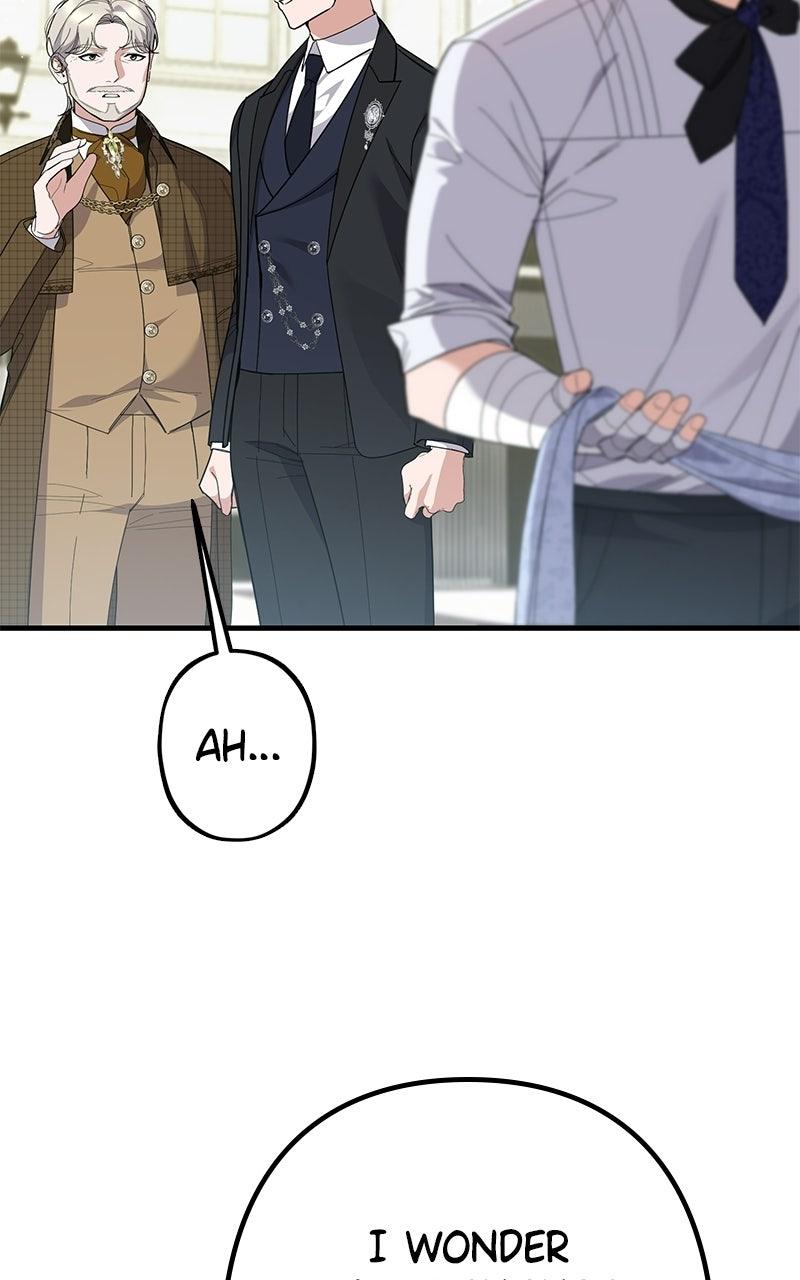 Read Shadow Princess chapter 30 image 12 on Lezhin
