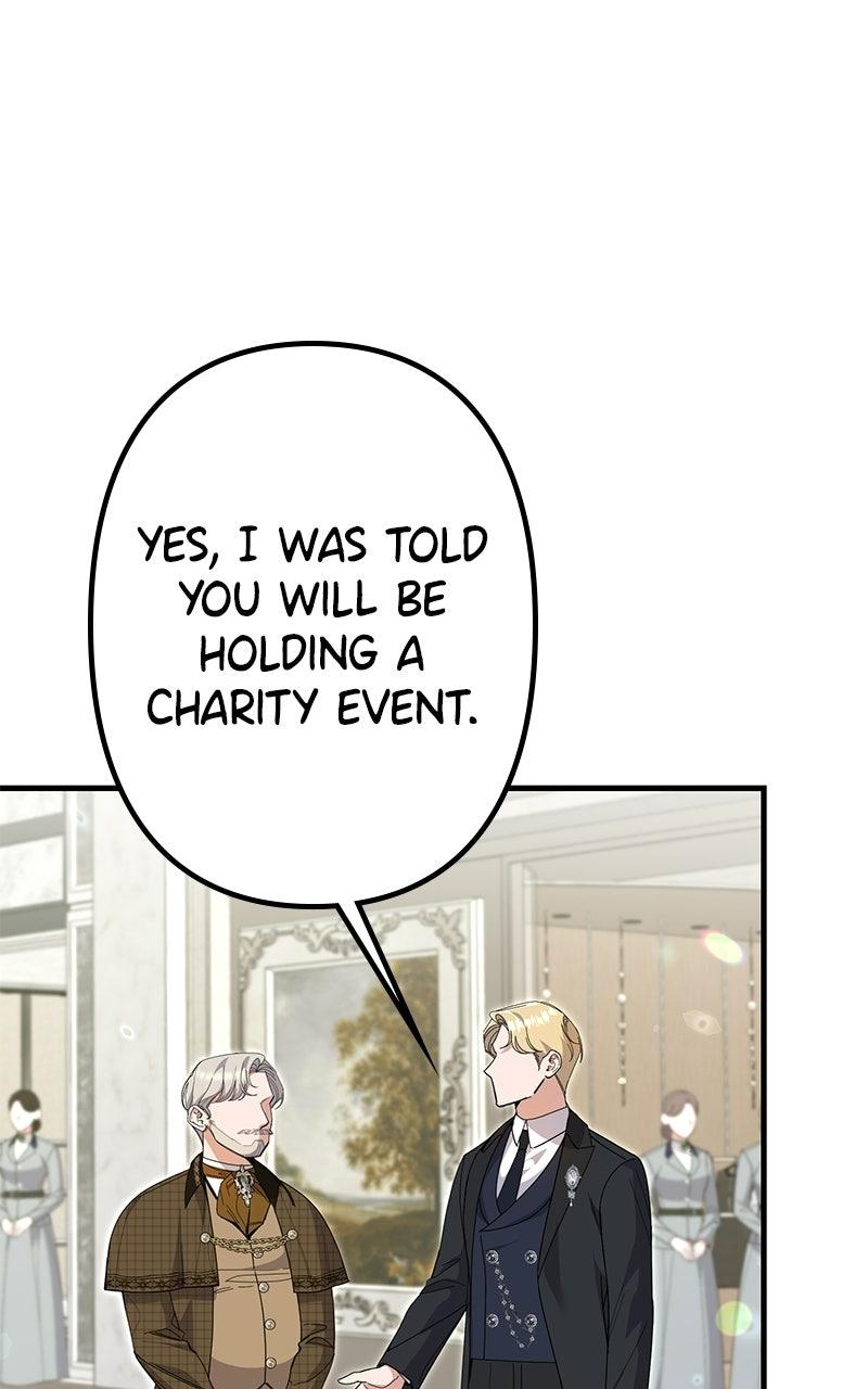 Read Shadow Princess chapter 30 image 14 on Lezhin