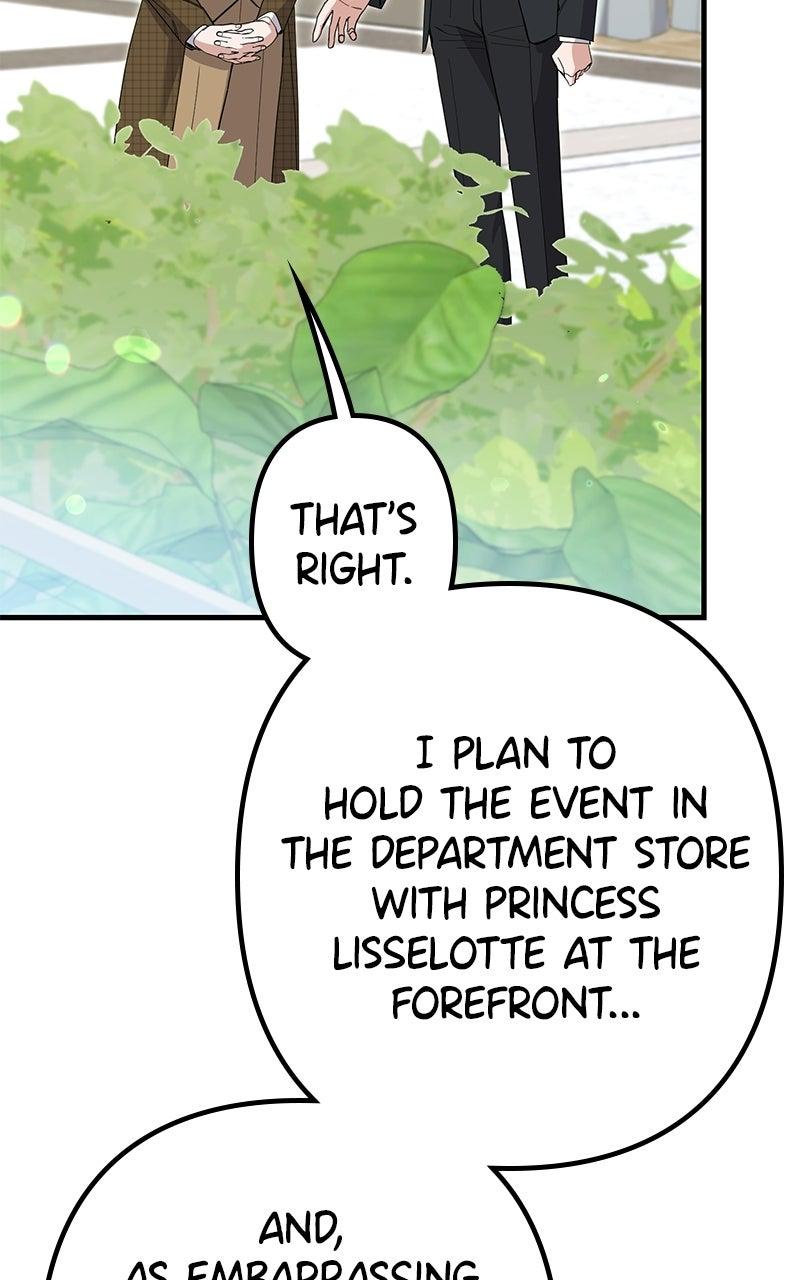 Read Shadow Princess chapter 30 image 15 on Lezhin
