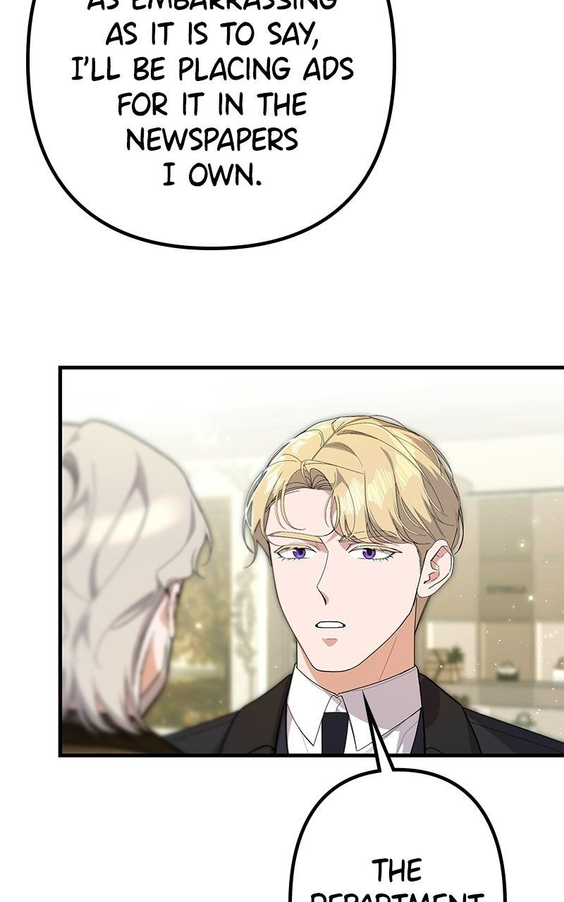 Read Shadow Princess chapter 30 image 16 on Lezhin