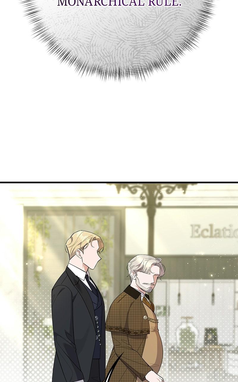 Read Shadow Princess chapter 30 image 21 on Lezhin
