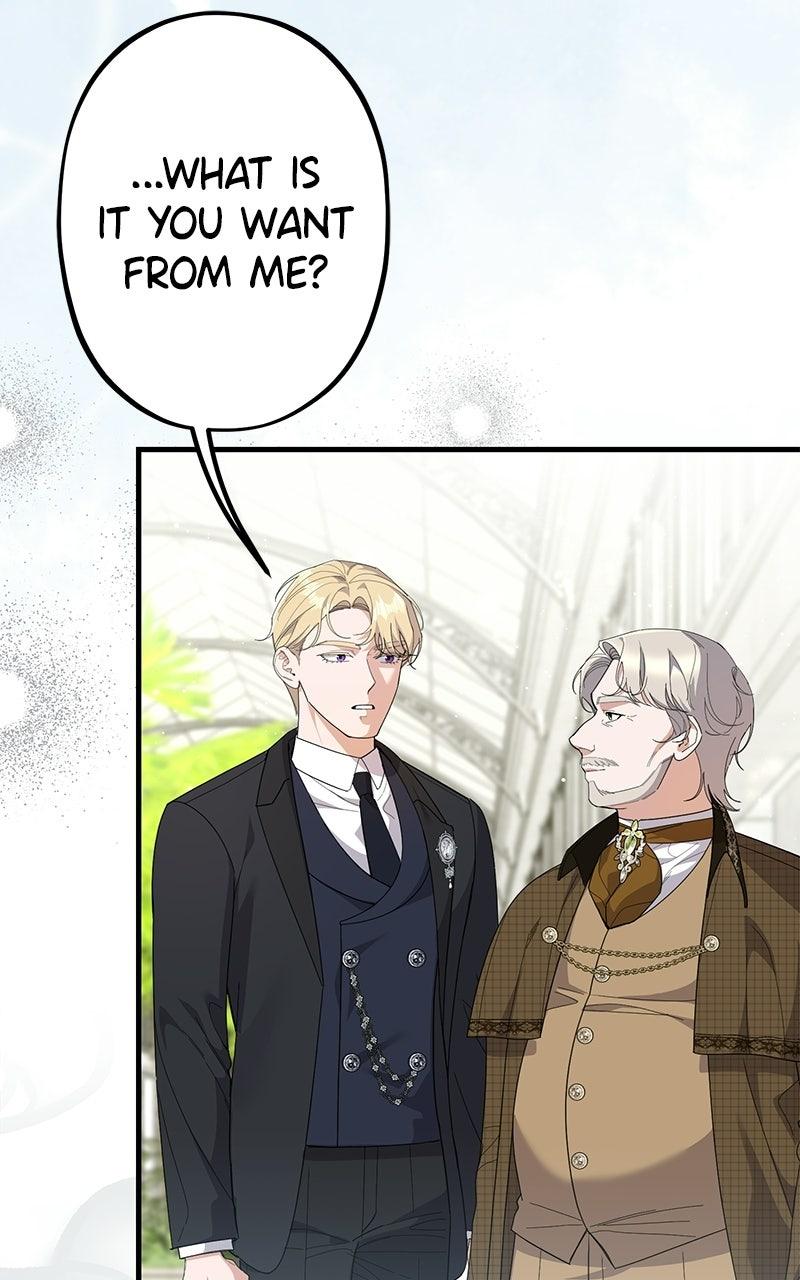 Read Shadow Princess chapter 30 image 27 on Lezhin