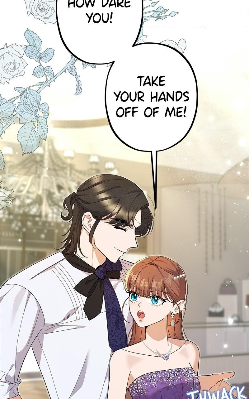 Read Shadow Princess chapter 30 image 3 on Lezhin