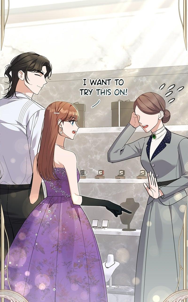 Read Shadow Princess chapter 30 image 31 on Lezhin